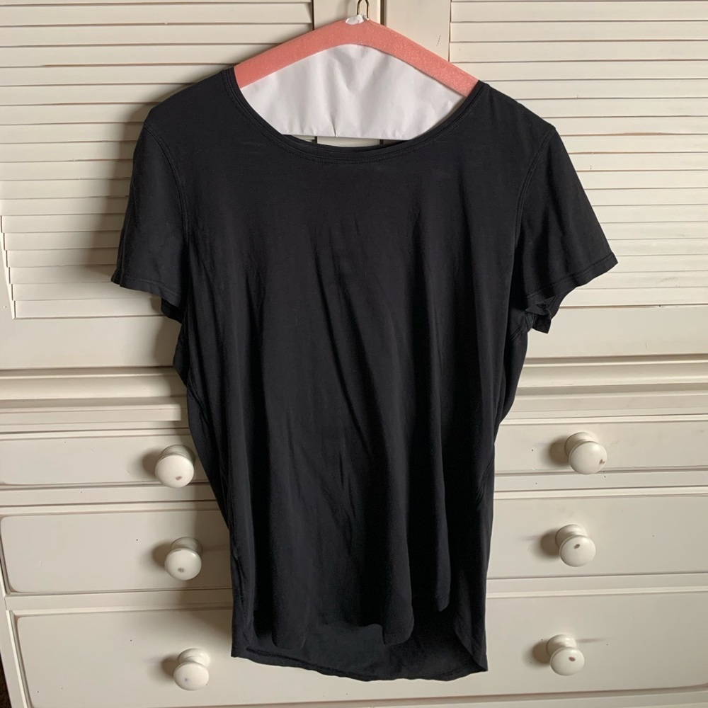 Love Crew Shirt